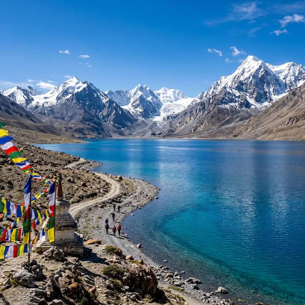 Ladakh